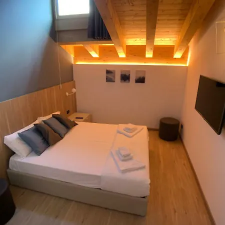 Passuello - Blue Apartman *