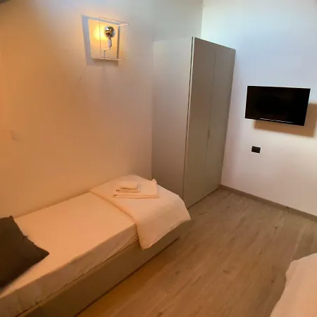 Passuello - Blue Apartman *