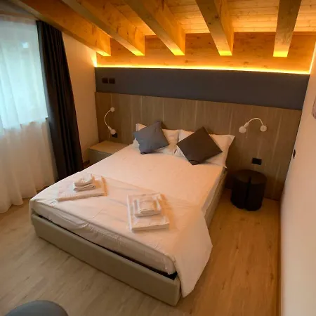 Passuello - Blue Padola