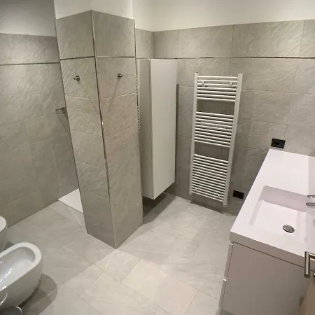 Passuello - Blue Apartman *