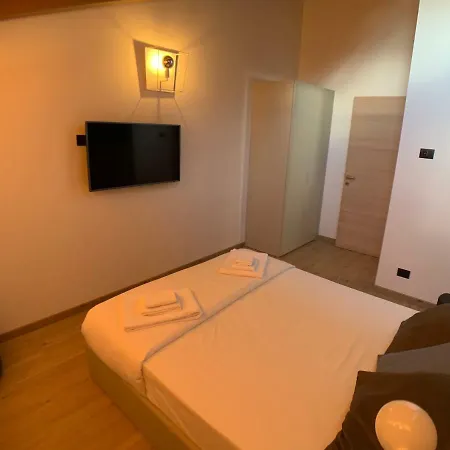 Passuello - Blue Apartman Padola