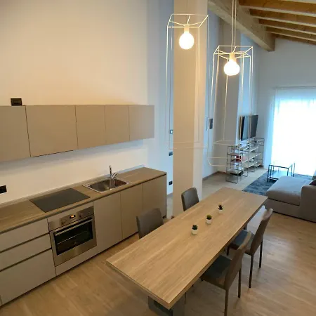 Passuello - Blue * Padola