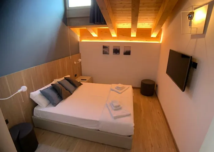 Passuello - Blue Appartamento *