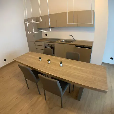 Passuello - Blue Padola