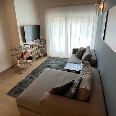 Apartament Passuello - Blue *