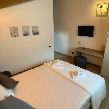 Apartment Passuello - Blue *