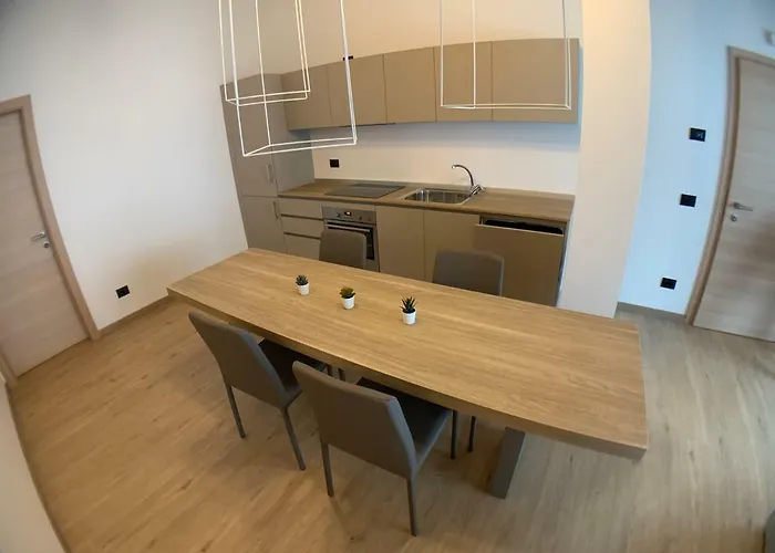 Passuello - Blue Padola