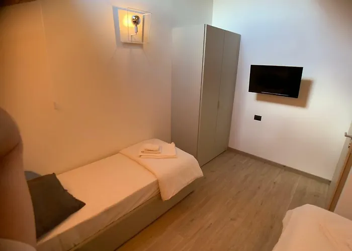 Passuello - Blue Apartament *