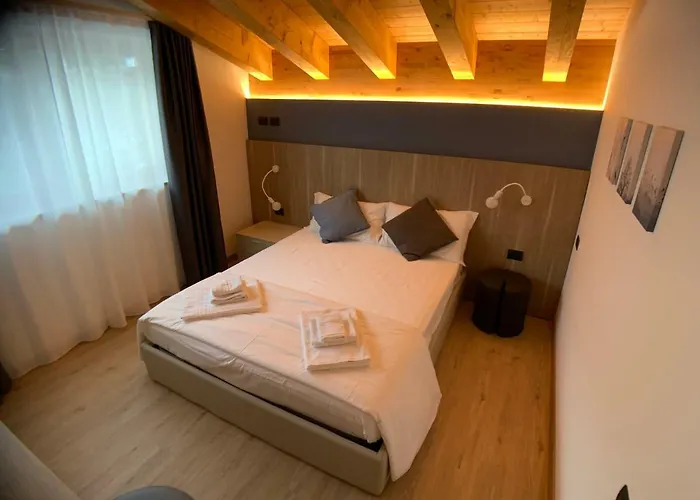 Passuello - Blue Padola