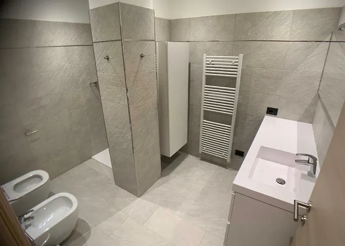 Passuello - Blue 公寓 *