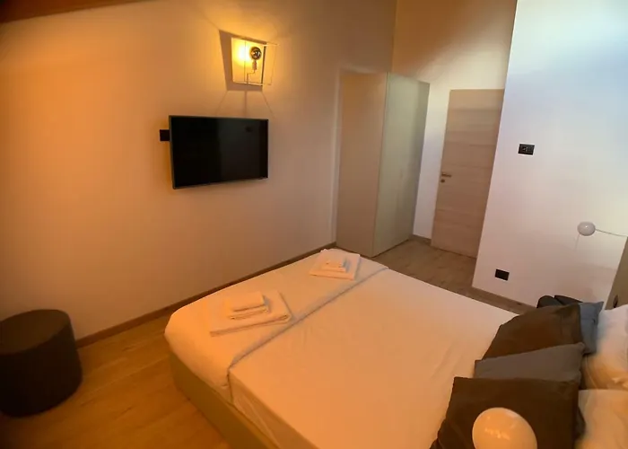 Passuello - Blue Apartament Padola