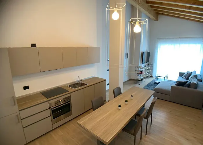 Passuello - Blue * Padola